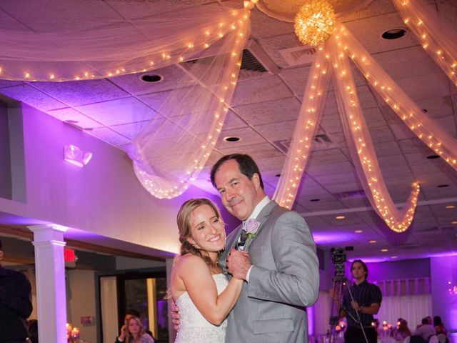 Brendan and Becky&apos;s Wedding in Agawam, Massachusetts 37