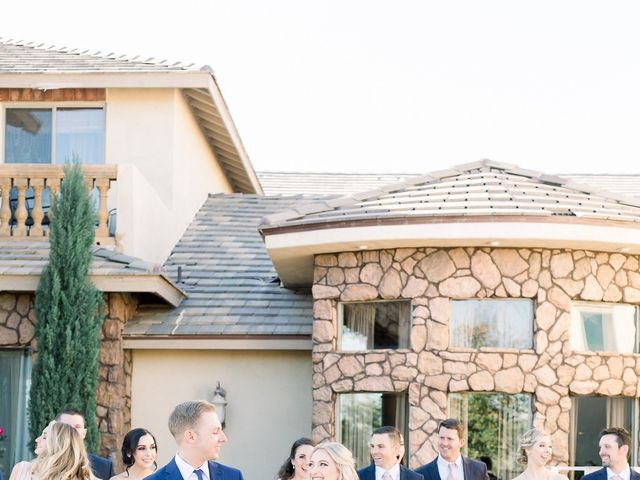 Nick and Julie&apos;s Wedding in Phoenix, Arizona 3