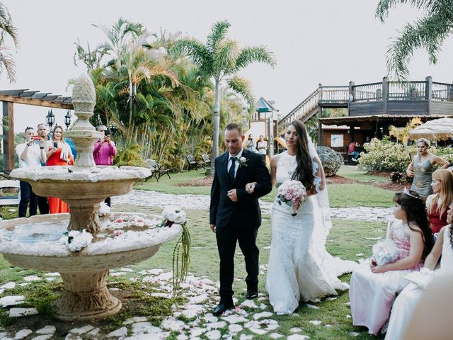 Humberto and Jennifer&apos;s Wedding in San Sebastian, Mexico 30