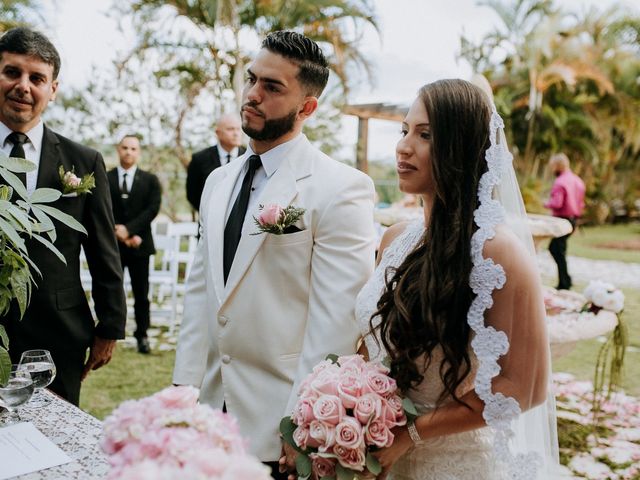 Humberto and Jennifer&apos;s Wedding in San Sebastian, Mexico 32