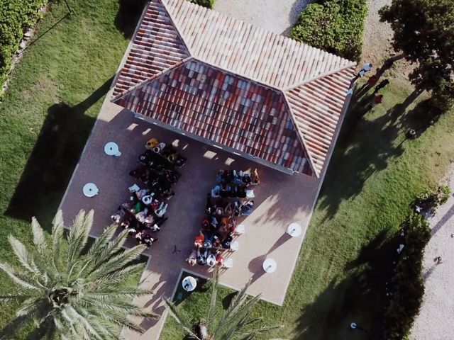 Tim and Tiarah&apos;s Wedding in Willemstad, Curacao 10