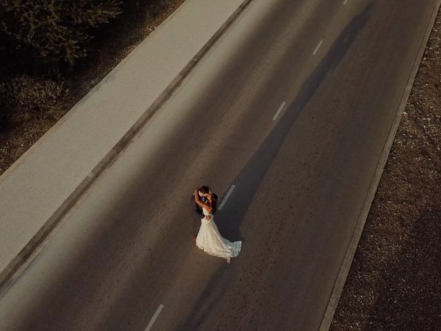 Tim and Tiarah&apos;s Wedding in Willemstad, Curacao 28