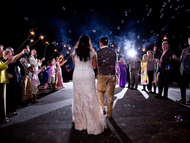 Stephen and Anne&apos;s Wedding in Gray Court, South Carolina 4