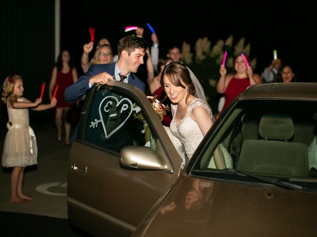 Paul and Elisabeth's Wedding in Canby, Oregon 1