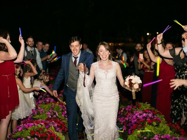Paul and Elisabeth's Wedding in Canby, Oregon 2
