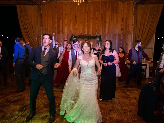 Paul and Elisabeth's Wedding in Canby, Oregon 3