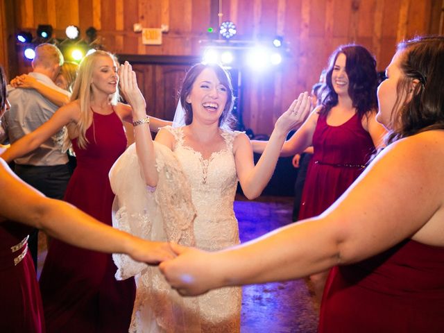 Paul and Elisabeth's Wedding in Canby, Oregon 4