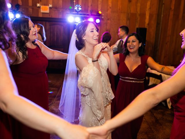 Paul and Elisabeth's Wedding in Canby, Oregon 5