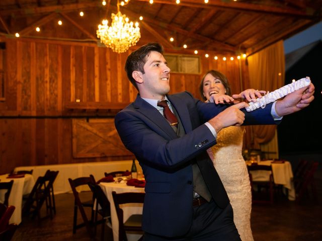 Paul and Elisabeth's Wedding in Canby, Oregon 8