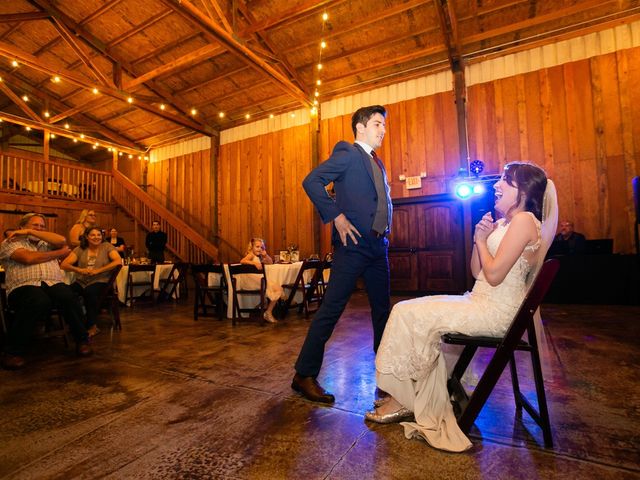 Paul and Elisabeth's Wedding in Canby, Oregon 9