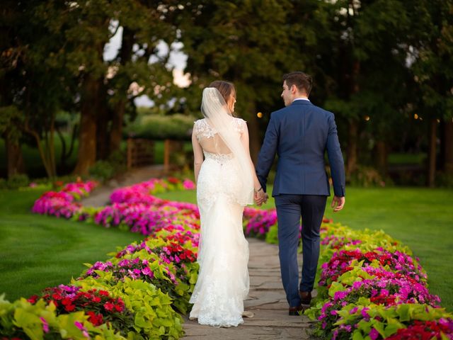 Paul and Elisabeth's Wedding in Canby, Oregon 11