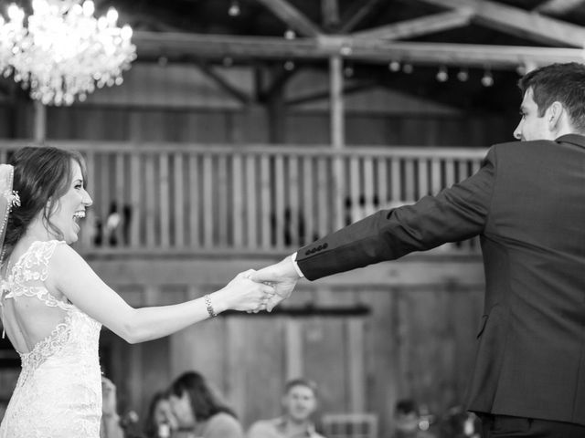 Paul and Elisabeth's Wedding in Canby, Oregon 17