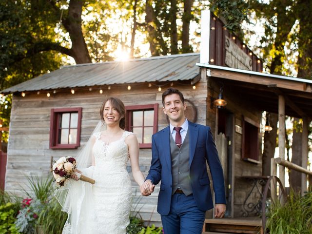 Paul and Elisabeth's Wedding in Canby, Oregon 25