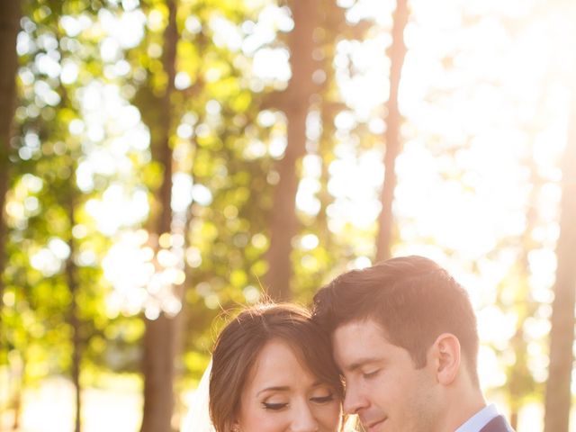 Paul and Elisabeth's Wedding in Canby, Oregon 27