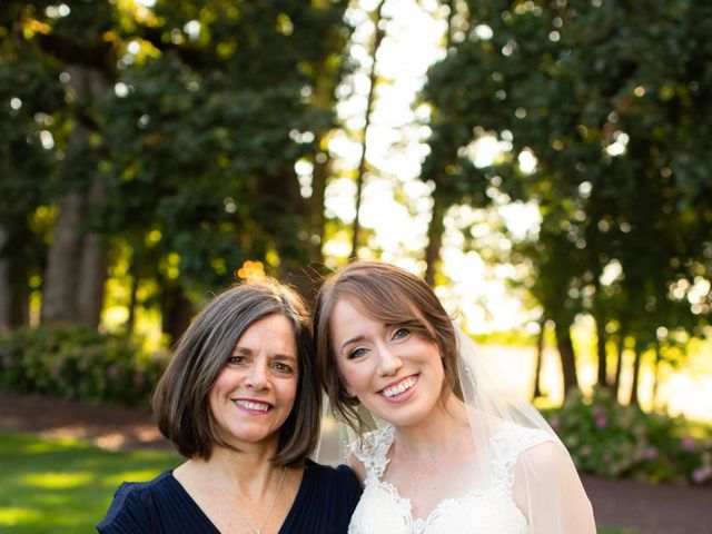 Paul and Elisabeth's Wedding in Canby, Oregon 36