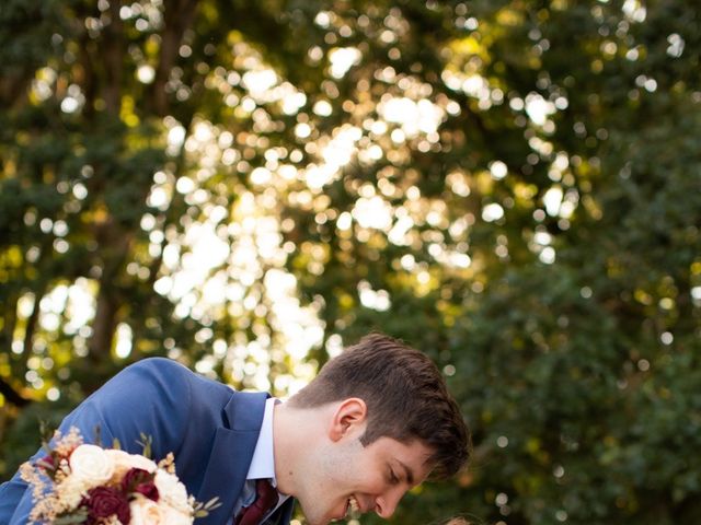 Paul and Elisabeth's Wedding in Canby, Oregon 38
