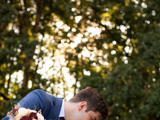 Paul and Elisabeth's Wedding in Canby, Oregon 39