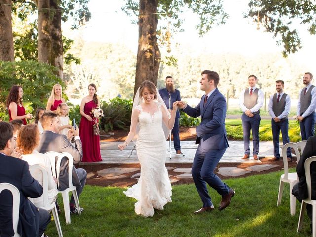 Paul and Elisabeth's Wedding in Canby, Oregon 44