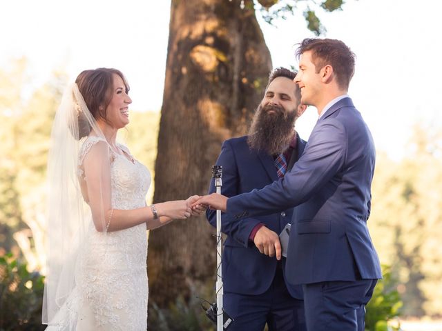Paul and Elisabeth's Wedding in Canby, Oregon 47