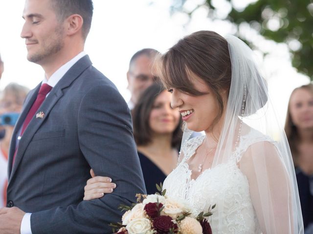 Paul and Elisabeth's Wedding in Canby, Oregon 49