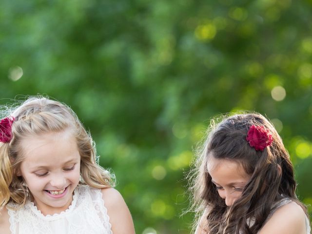 Paul and Elisabeth's Wedding in Canby, Oregon 52