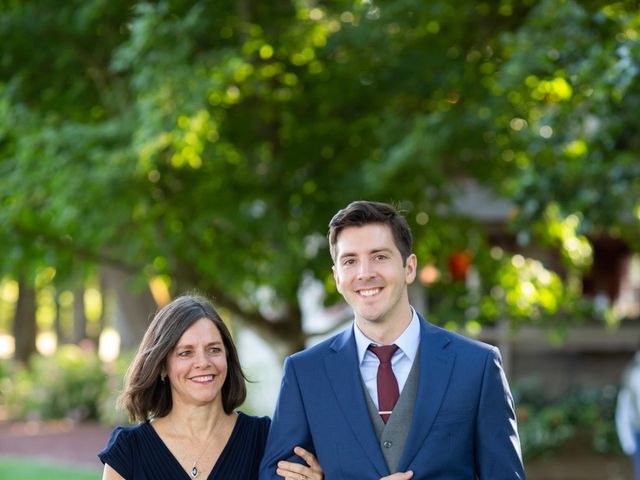 Paul and Elisabeth's Wedding in Canby, Oregon 53