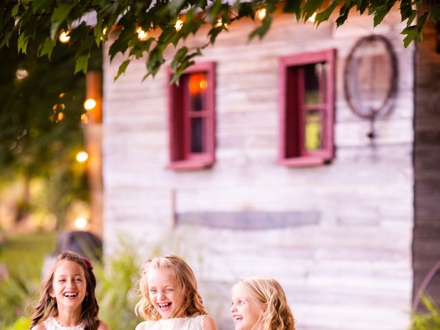 Paul and Elisabeth's Wedding in Canby, Oregon 57