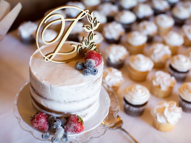 Paul and Elisabeth's Wedding in Canby, Oregon 60