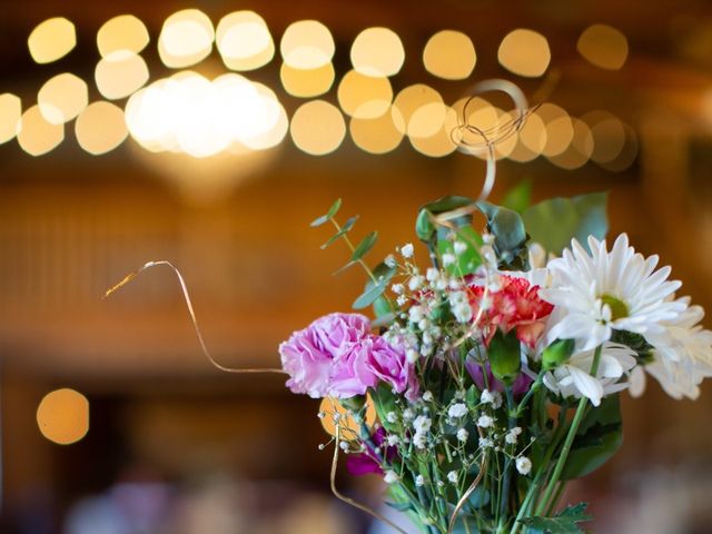 Paul and Elisabeth's Wedding in Canby, Oregon 61