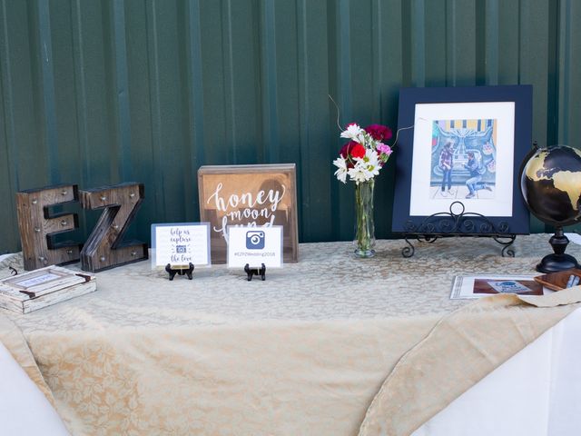 Paul and Elisabeth's Wedding in Canby, Oregon 63
