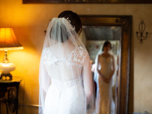 Paul and Elisabeth's Wedding in Canby, Oregon 84