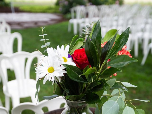 Paul and Elisabeth's Wedding in Canby, Oregon 87