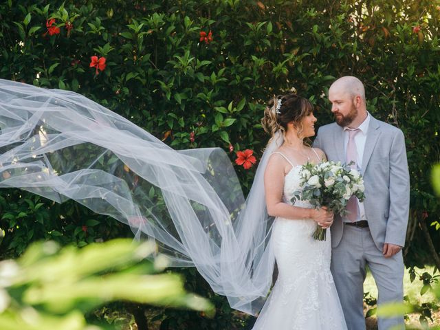 Jeff and Katie&apos;s Wedding in Bavaro, Dominican Republic 23