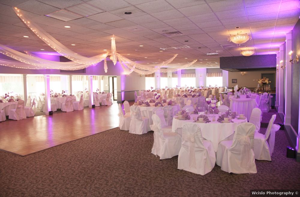 What Does Your Reception Space Look Like? 20
