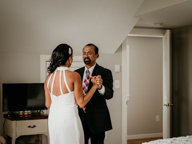 Michael and Rochelle&apos;s Wedding in Catskill, New York 322