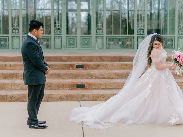 Stephanie and Victor&apos;s Wedding in Bealeton, Virginia 2