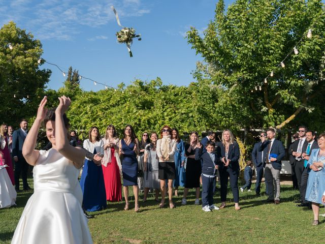 KLARA and MIKAEL&apos;s Wedding in Rome, Italy 3