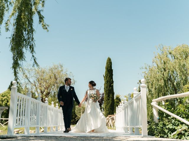 KLARA and MIKAEL&apos;s Wedding in Rome, Italy 31