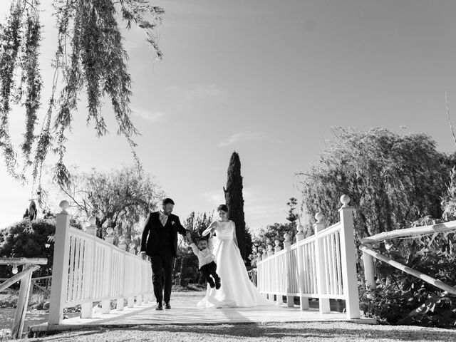 KLARA and MIKAEL&apos;s Wedding in Rome, Italy 58