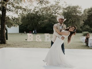 Brianna &amp; Roman&apos;s wedding 2