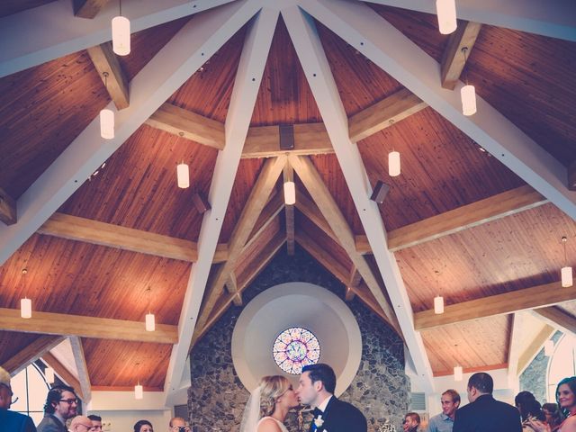A.J. and Jayme&apos;s Wedding in Downingtown, Pennsylvania 19