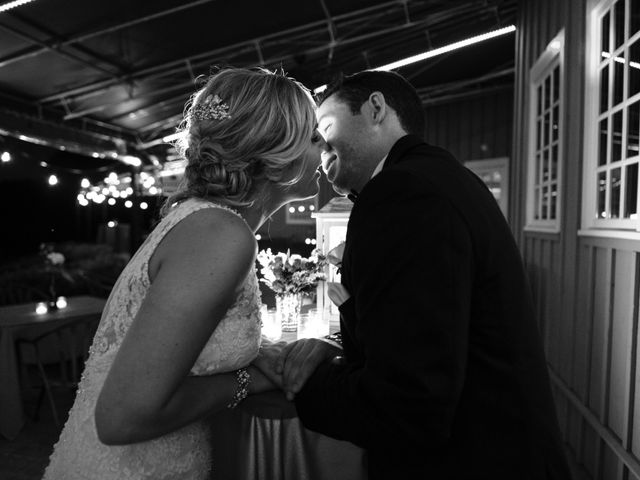 A.J. and Jayme&apos;s Wedding in Downingtown, Pennsylvania 32