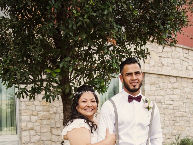 Miguel and Sonia&apos;s Wedding in The Colony, Texas 9