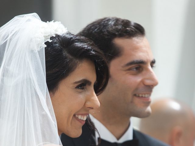 Nahir and Elibra&apos;s Wedding in San Jose, California 4