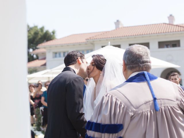 Nahir and Elibra&apos;s Wedding in San Jose, California 21