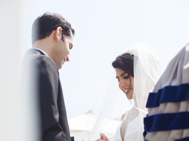 Nahir and Elibra&apos;s Wedding in San Jose, California 22