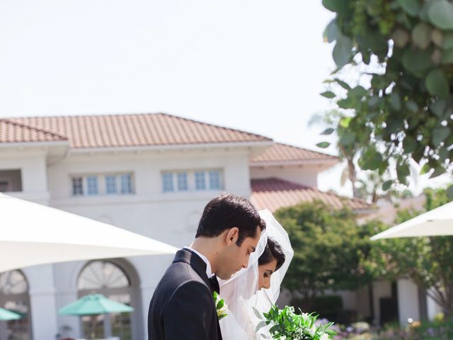 Nahir and Elibra&apos;s Wedding in San Jose, California 24