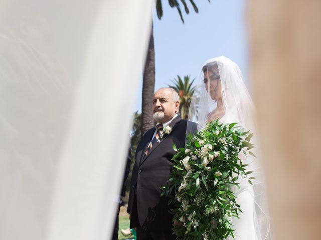 Nahir and Elibra&apos;s Wedding in San Jose, California 27