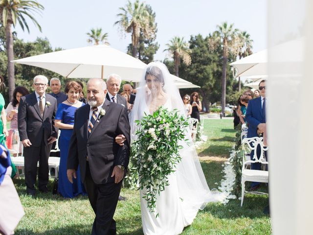 Nahir and Elibra&apos;s Wedding in San Jose, California 29