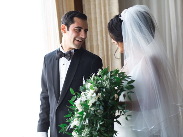 Nahir and Elibra&apos;s Wedding in San Jose, California 78